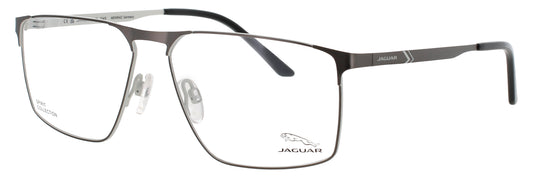 JAGUAR JG33626 Frame MATTE GREY Lens DEMO
