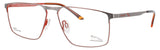 JAGUAR JG33626 Frame GREY Lens DEMO