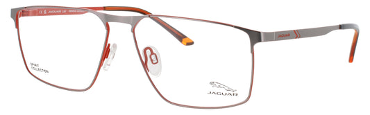 JAGUAR JG33626 Frame GREY Lens DEMO