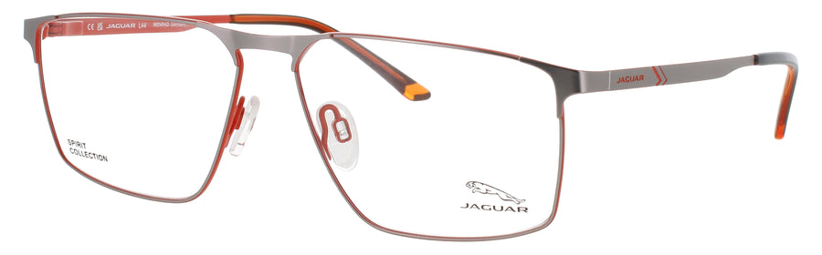 JAGUAR JG33626 Frame GREY Lens DEMO
