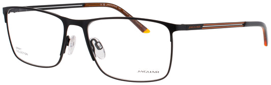 JAGUAR JG33629 Frame BLACK Lens DEMO