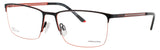 JAGUAR JG33630 Frame BLACK Lens DEMO