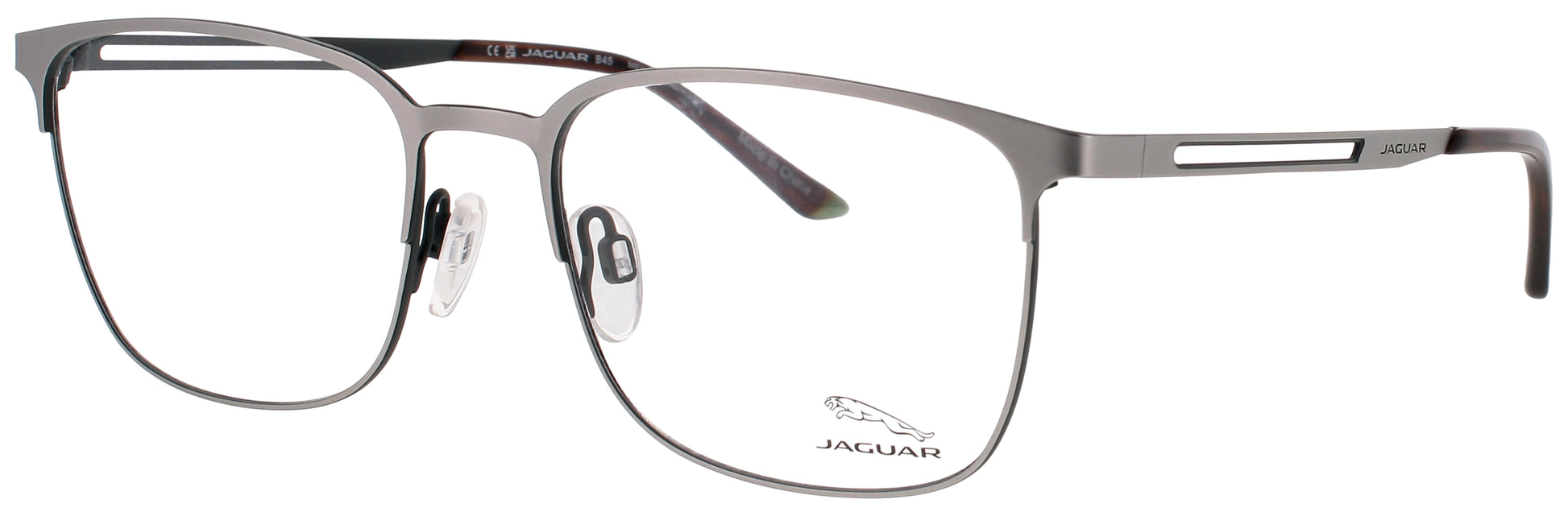 OPEN BOX JG33627 Frame GREY Lens DEMO