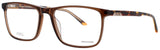 OPEN BOX JG31525 Frame TORTOISE Lens DEMO