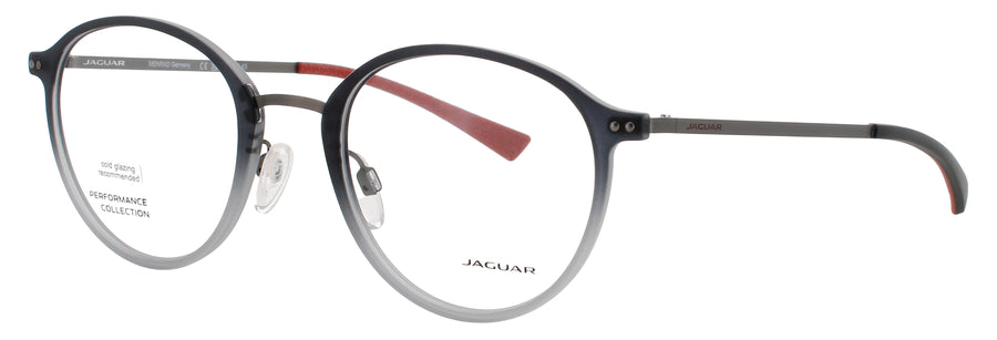 JAGUAR JG36830 Frame GREY Lens DEMO