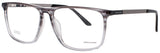 JAGUAR JG31030 Frame MATTE GREY Lens DEMO