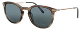 JAGUAR JG37281 Frame MATTE GREY Lens DARK SMOKE