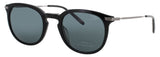 JAGUAR JG37281 Frame MATTE BLACK Lens SMOKE