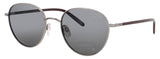 JAGUAR JG37466 Frame GREY Lens SMOKE