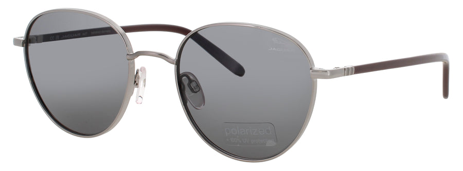 JAGUAR JG37466 Frame GREY Lens SMOKE