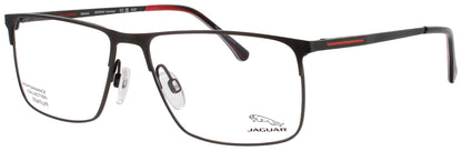 JAGUAR JG35602 Frame MATTE GREY Lens DEMO
