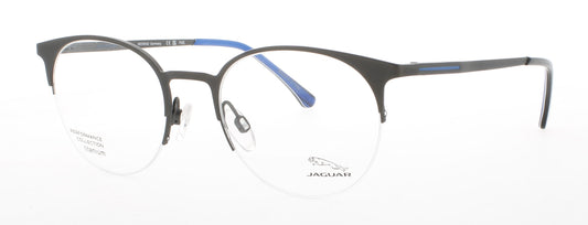 OPEN BOX JG35603 Frame BLACK / BLUE Lens DEMO