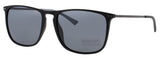 JAGUAR JG37622 Frame BLACK Lens BLUE