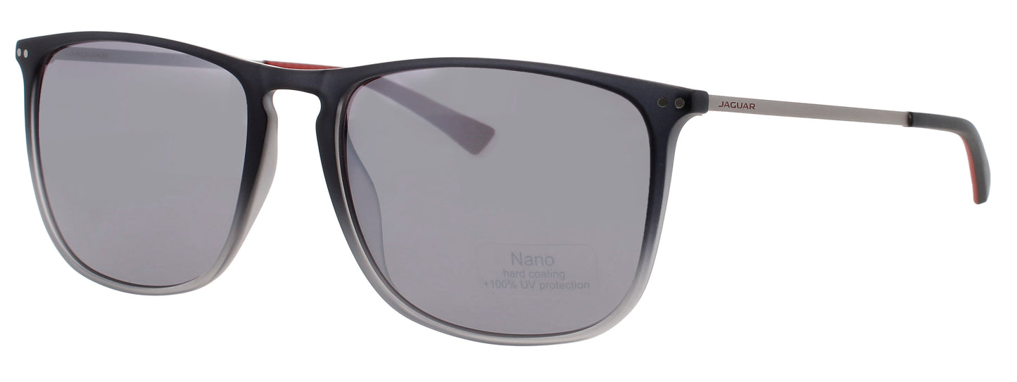 JAGUAR JG37622 Frame GREY Lens PURPLE