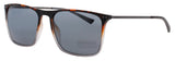 JAGUAR JG37623 Frame BROWN Lens SMOKE