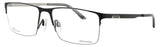 JAGUAR JG33631 Frame BLACK Lens DEMO