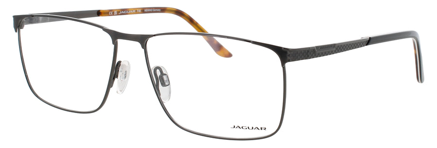 JAGUAR JG33125 Frame ROSE Lens DEMO