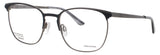 JAGUAR JG35604 Frame GREY Lens DEMO