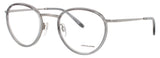 JAGUAR JG33724 Frame MATTE GREY Lens DEMO
