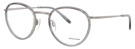 JAGUAR JG33724 Frame MATTE GREY Lens DEMO