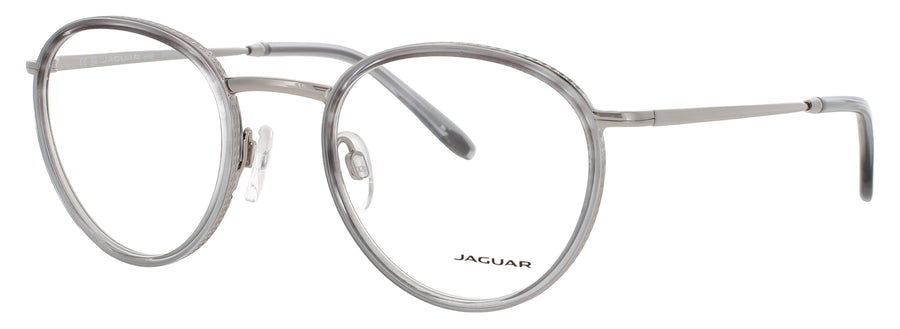 JAGUAR JG33724 Frame MATTE GREY Lens DEMO