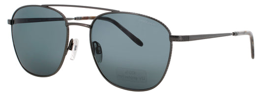 JAGUAR JG37468 Frame MATTE GREY Lens SMOKE