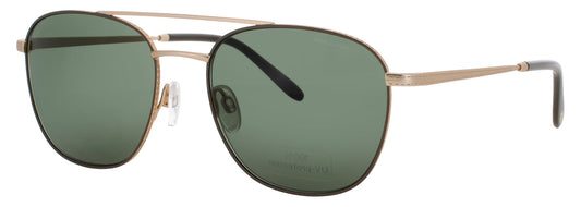 JAGUAR JG37468 Frame BLUISH BROWN Lens DARK GREEN