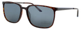 JAGUAR JG37263 Frame MATTE BROWN Lens DARK SMOKE