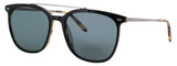 JAGUAR JG37283 Frame MATTE BLACK Lens SMOKE