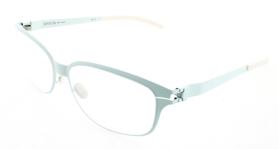 MYKITA ANLU Frame MINT Lens DEMO
