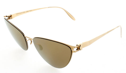 MYKITA EARTHA F9-GOLD GOLD FLASH