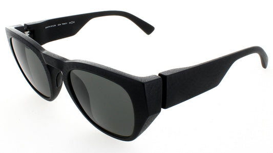 MYKITA TRINITY MD-1 PITCH BLACK MIRROR BLACK