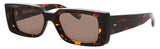 CUTLER AND GROSS CGSN-1368 Frame STICKY TOFFEE Lens BROWN