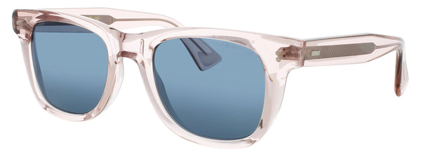 CUTLER AND GROSS CGSN-9101 Frame DUSK Lens BLUE