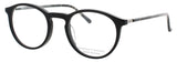 PRODESIGN 4773 Frame BLACK MARBLE Lens DEMO