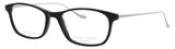 PRODESIGN 3638 Frame BLACK Lens DEMO