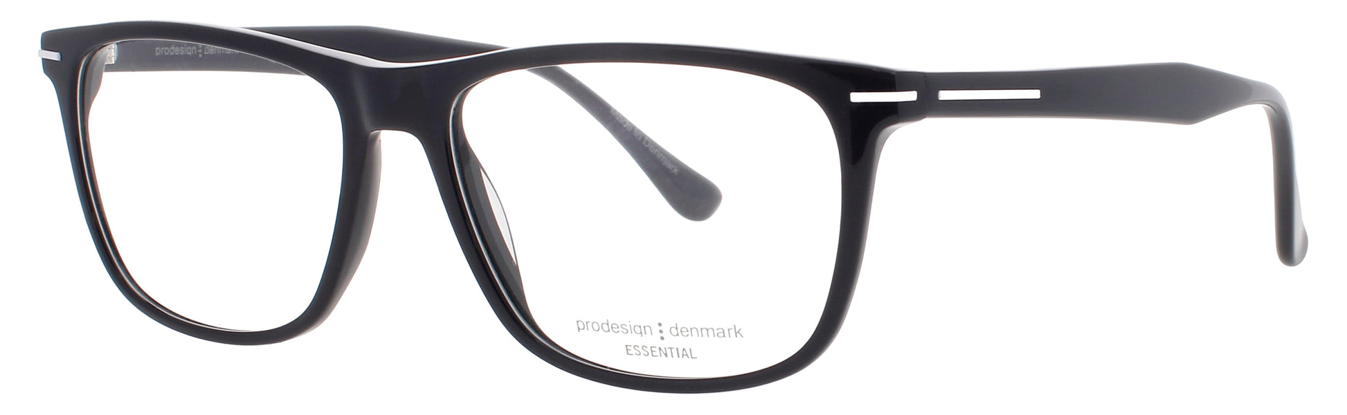 PRODESIGN 3629 Frame BLUE DARK Lens DEMO