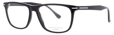 PRODESIGN 3629 Frame BLUE DARK Lens DEMO