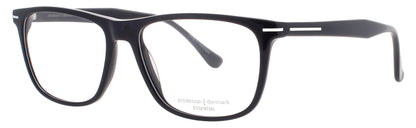 PRODESIGN 3629 Frame BLUE DARK Lens DEMO