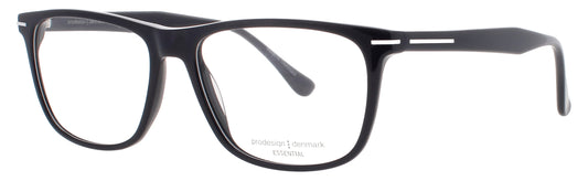 PRODESIGN 3629 Frame BLUE DARK Lens DEMO