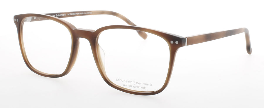 PRODESIGN 4779 Frame HORN Lens DEMO