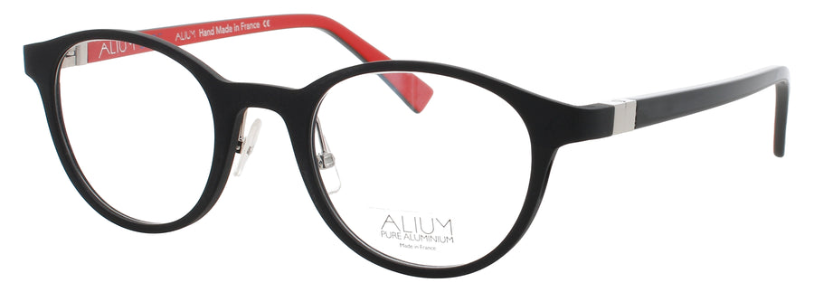 FACE A FACE ALIUM SURF 1 Frame ULTRA MATTE BLACK Lens DEMO