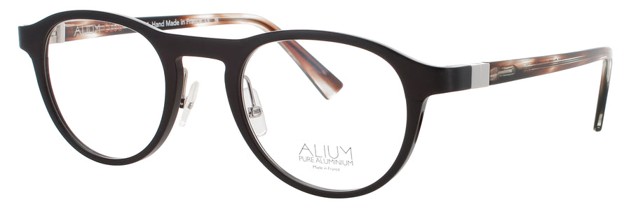 FACE A FACE ALIUM CLUB 1 Frame AUBERGINE VIOLET Lens DEMO