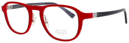 FACE A FACE ALIUM CLUB 2 Frame SKI PATROL RED Lens DEMO