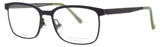 PRODESIGN 1450 Frame MATTE ANTHRACITE Lens DEMO