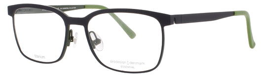 PRODESIGN 1450 Frame MATTE ANTHRACITE Lens DEMO