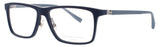 PRODESIGN 66171 Frame MATTE NAVY Lens DEMO