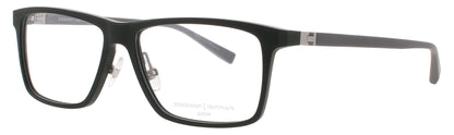 PRODESIGN 66171 Frame MATTE GREEN DARK Lens DEMO