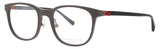 PRODESIGN 6618 Frame MATTE GREY LIGHT Lens DEMO
