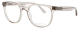 PRODESIGN 4788 Frame TRANSPARENT GREY Lens DEMO